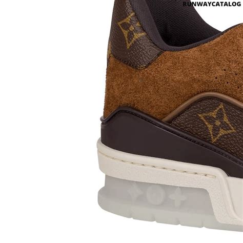 lv trainers selfridges|Louis Vuitton trainers UK.